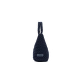 BLACK CAVIAR - RIVIERA 2 PIECE MINI TOTE HANDBAG