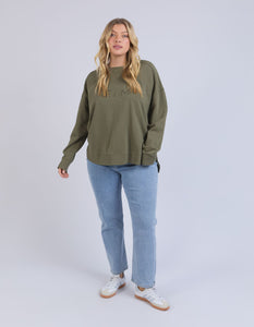 ELM - ESTABLISHED CREW