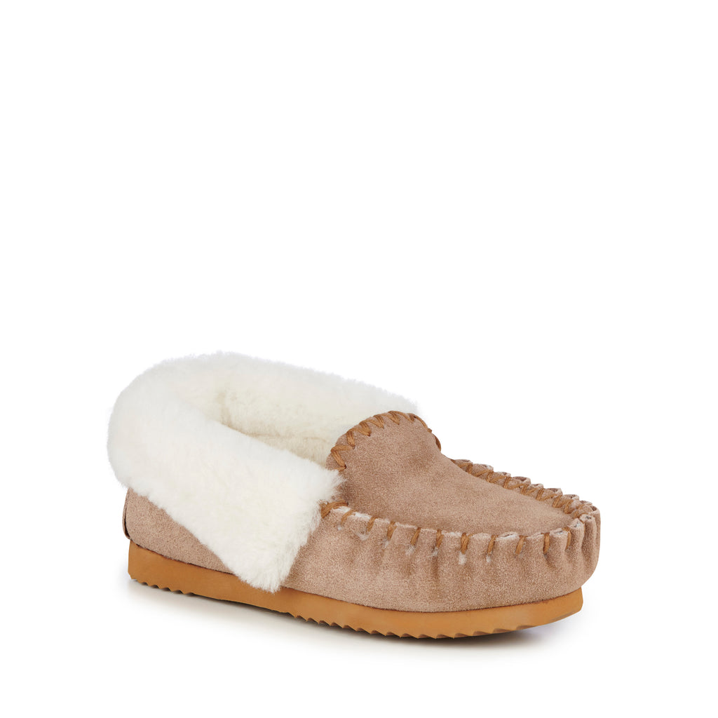 EMU - MOLLY MOCCASIN