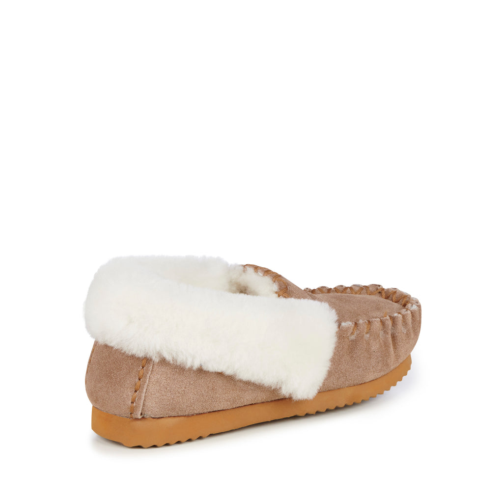 EMU - MOLLY MOCCASIN