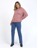 FOXWOOD - PEPPER KNIT