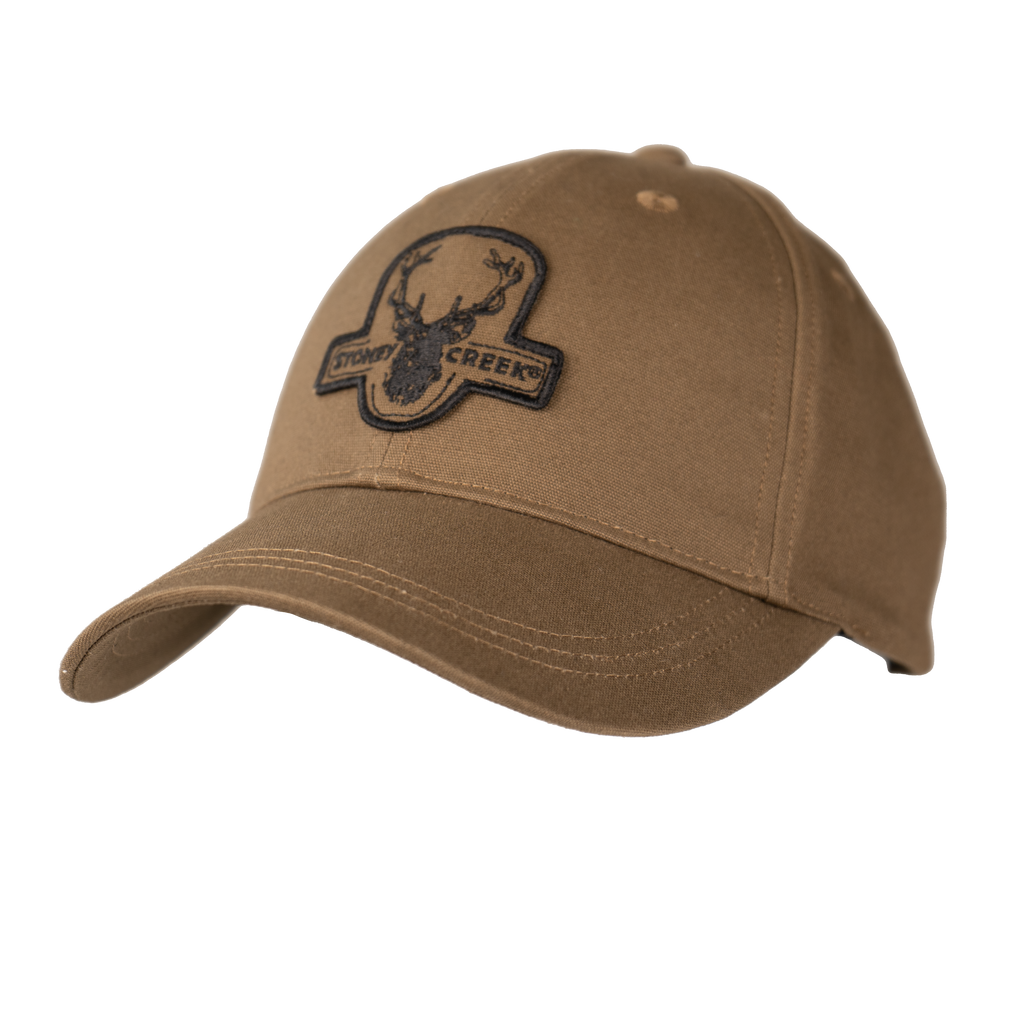 STONEY CREEK - STC RED STAG CAP