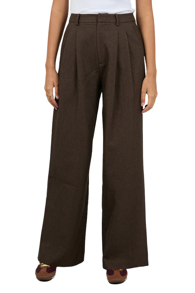ALL ABOUT EVE - ROMY WIDE LEG PANT