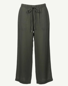 CORFU - LINEN PANTS