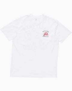 SALTY CREW - LOBSTER POT PREMIUM SS TEE
