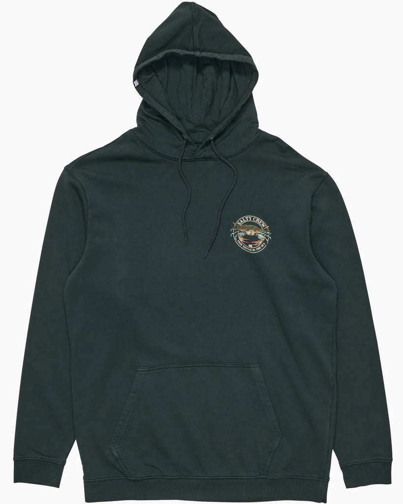 SALTY CREW - JIMMY MW HOOD