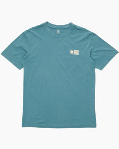 SALTY CREW - TAILGATE PREMIUM SS TEE