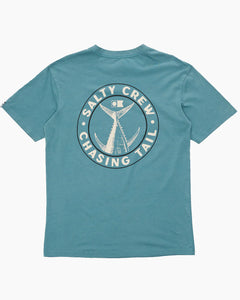SALTY CREW - TAILGATE PREMIUM SS TEE