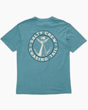 SALTY CREW - TAILGATE PREMIUM SS TEE