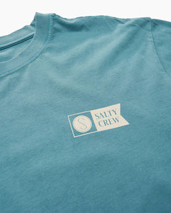 SALTY CREW - TAILGATE PREMIUM SS TEE