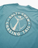 SALTY CREW - TAILGATE PREMIUM SS TEE