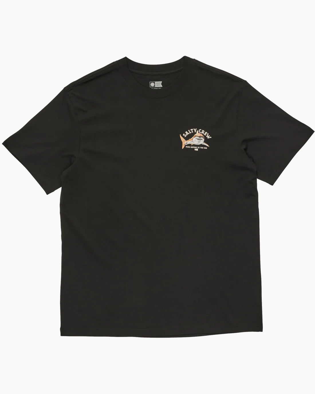 SALTY CREW - LURKING CLASSIC SS TEE