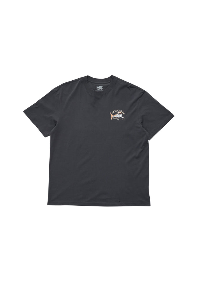SALTY CREW - LURKING CLASSIC SS TEE