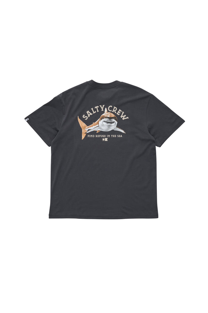 SALTY CREW - LURKING CLASSIC SS TEE