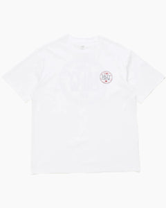 SALTY CREW - SKIPPER CLASSIC SS TEE