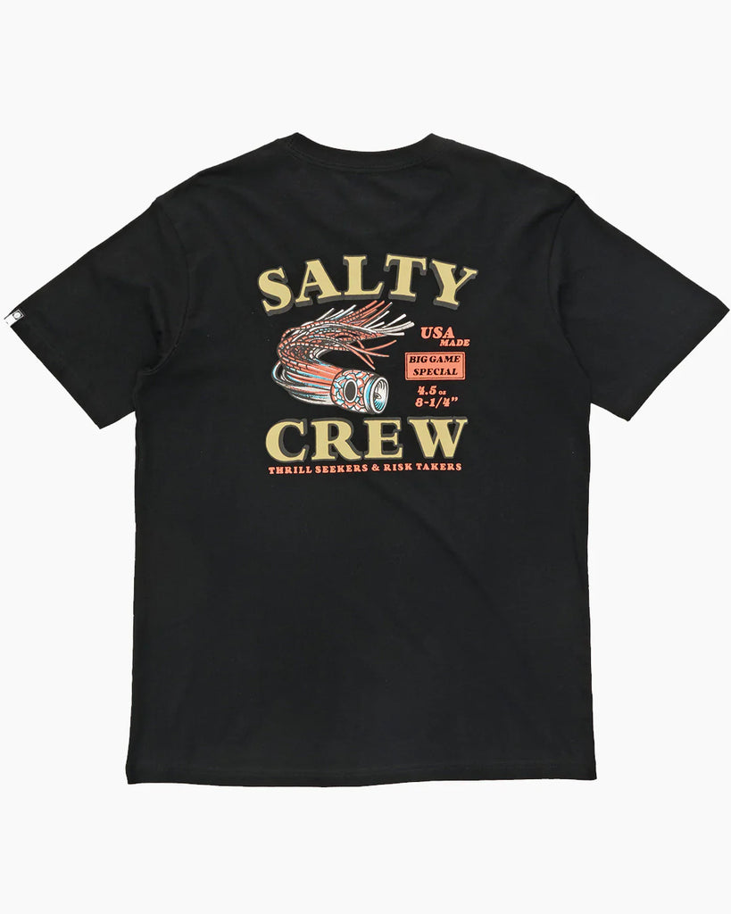 SALTY CREW - LURE PREMIUM SS TEE