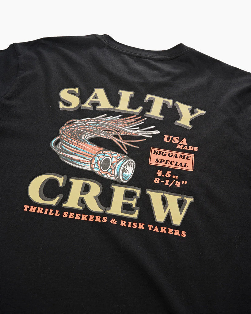 SALTY CREW - LURE PREMIUM SS TEE
