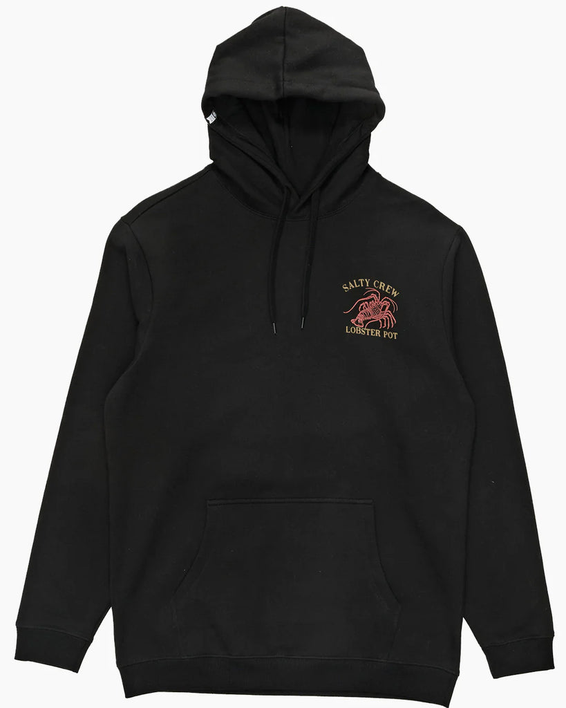 SALTY CREW - LOBSTER POT MW FLEECE HOOD