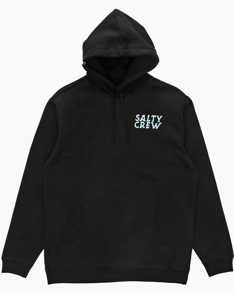 SALTY CREW - SAILFISH FLEECE HOOD