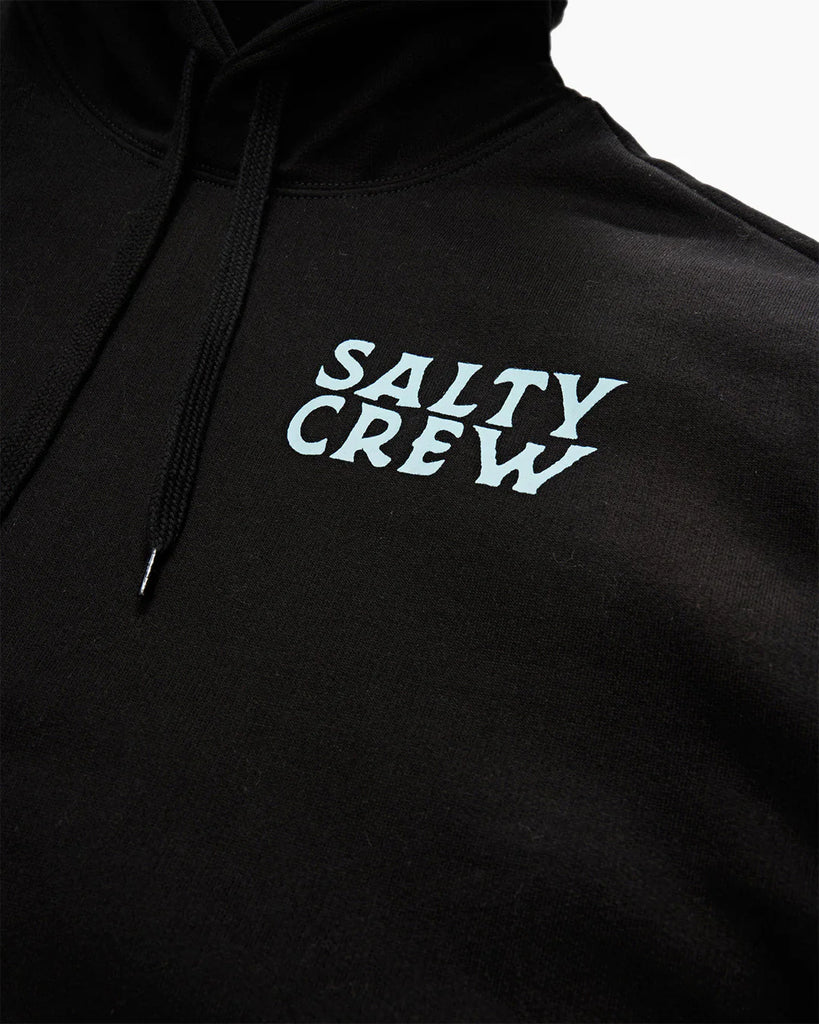 SALTY CREW - SAILFISH FLEECE HOOD
