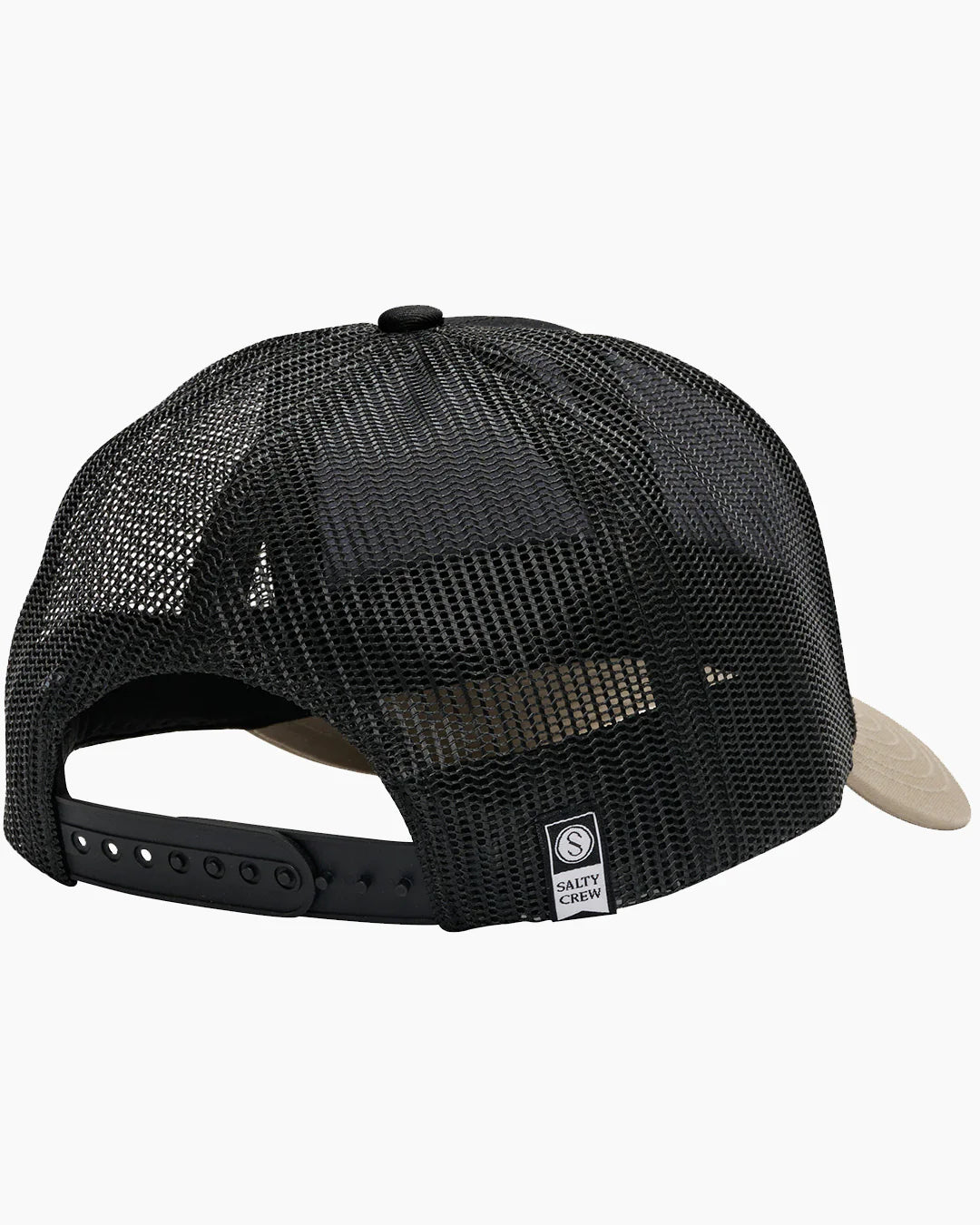 SALTY CREW - SKIPPER RETRO TRUCKER