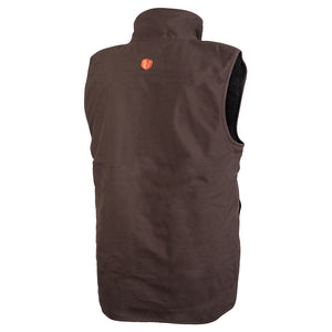 STONEY CREEK - BOILER VEST
