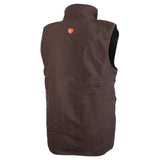 STONEY CREEK - BOILER VEST