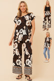 CKM - PATTERNED TOP