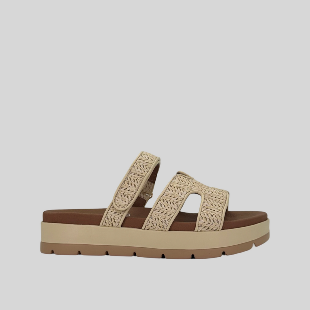 BAY LANE - SIMONE RAFFIA