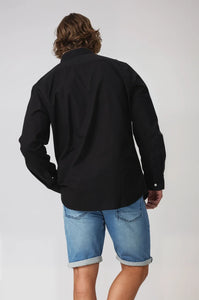 BLACK WOOD - AVALON SHIRT