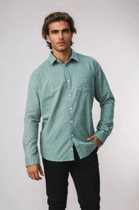 BLACK WOOD - AVALON SHIRT