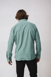 BLACK WOOD - AVALON SHIRT