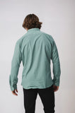 BLACK WOOD - AVALON SHIRT