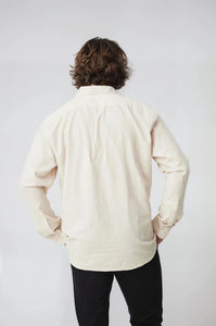 BLACK WOOD - AVALON SHIRT