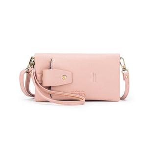 BLACK CAVIAR - SKY BAG