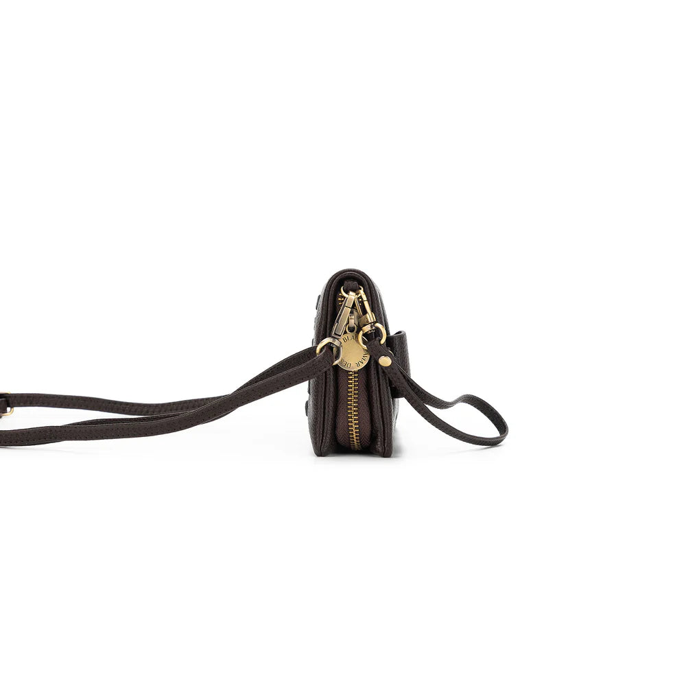 BLACK CAVIAR - SKY BAG