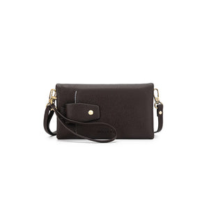 BLACK CAVIAR - SKY BAG