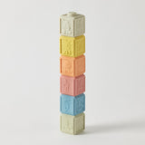 JIGGLE & GIGGLE - ECO-FRIENDLY COUNTING BLOCKS