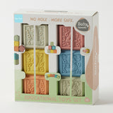 JIGGLE & GIGGLE - ECO-FRIENDLY COUNTING BLOCKS