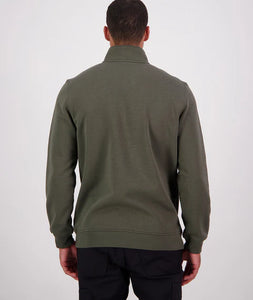 SWANNDRI - FUNDAMENTALS QUARTER ZIP