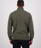 SWANNDRI - FUNDAMENTALS QUARTER ZIP