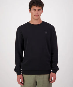 SWANNDRI - FUNDAMENTALS MENS CREW