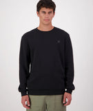 SWANNDRI - FUNDAMENTALS MENS CREW
