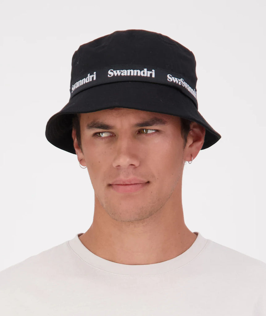 SWANNDRI - SWANNI BUCKET HAT