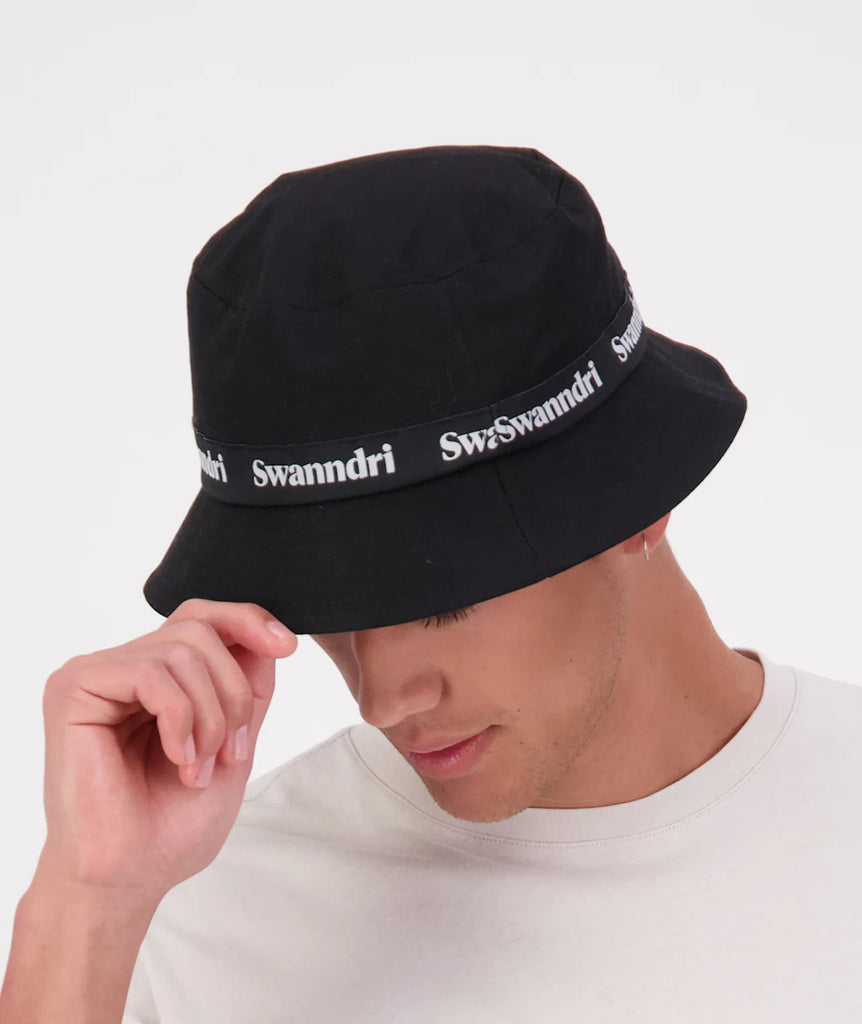 SWANNDRI - SWANNI BUCKET HAT