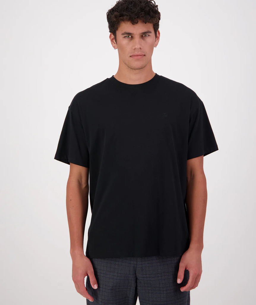 SWANNDRI - FUNDAMENTALS MENS CREW