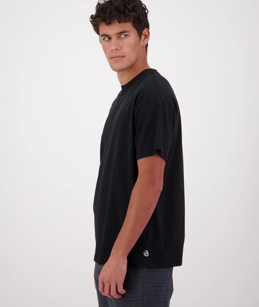 SWANNDRI - FUNDAMENTALS MENS CREW