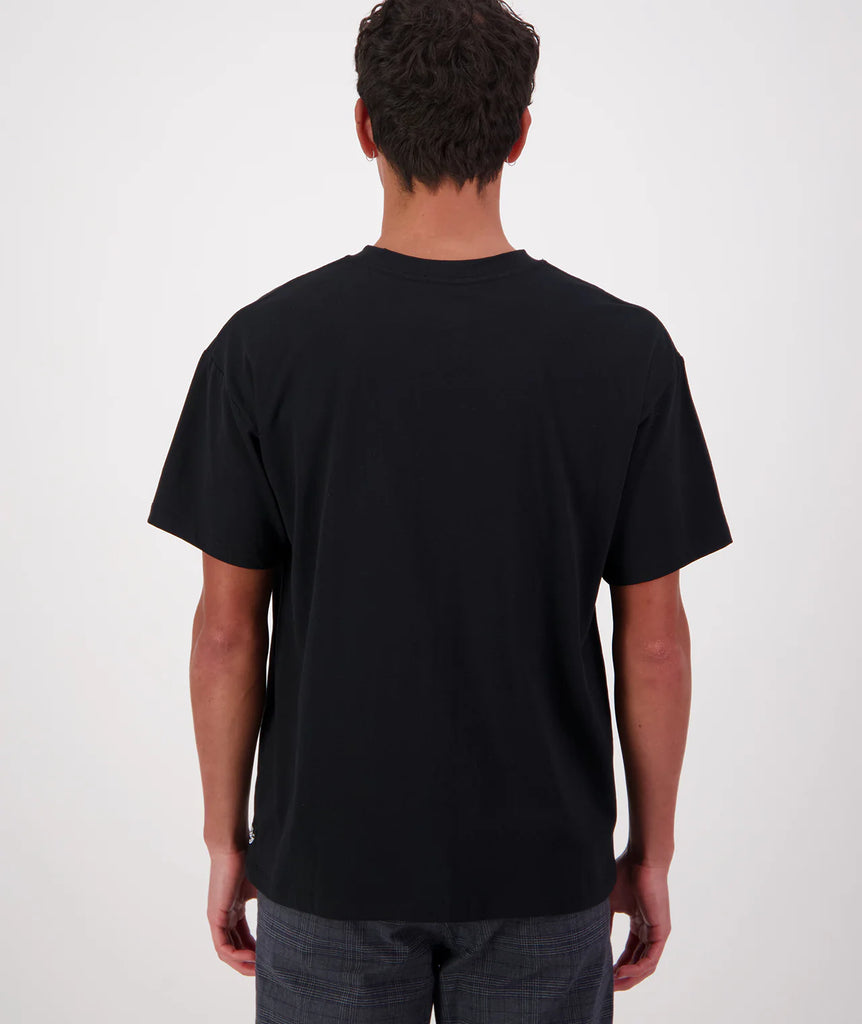 SWANNDRI - FUNDAMENTALS MENS CREW