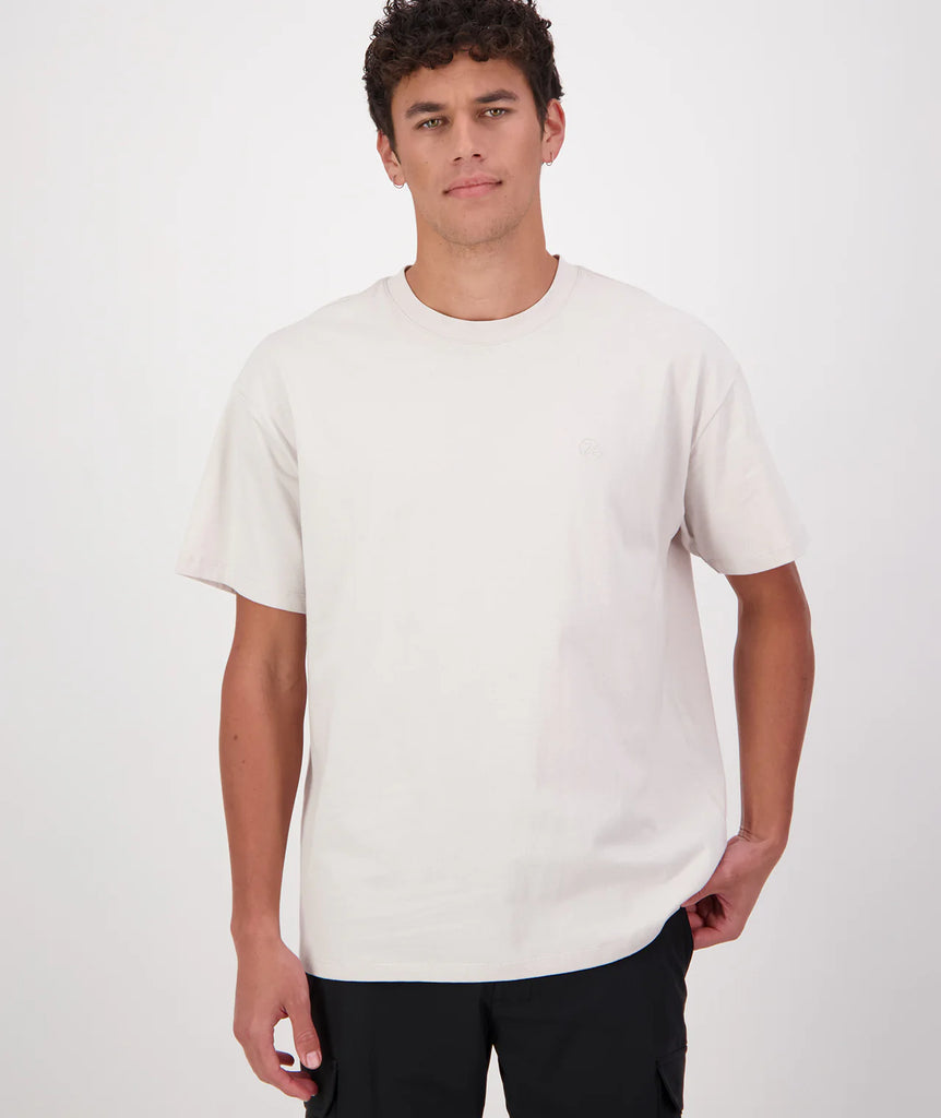 SWANNDRI - FUNDAMENTALS TEE
