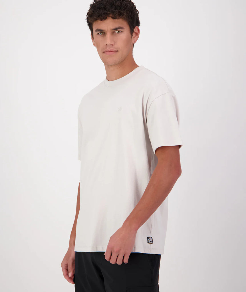 SWANNDRI - FUNDAMENTALS TEE